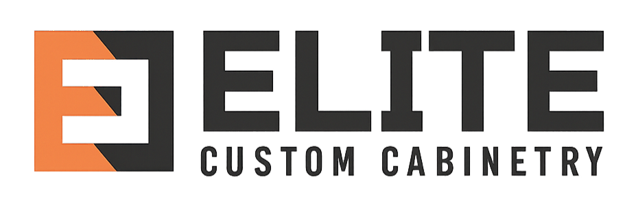 Elite Custom Cabinetry