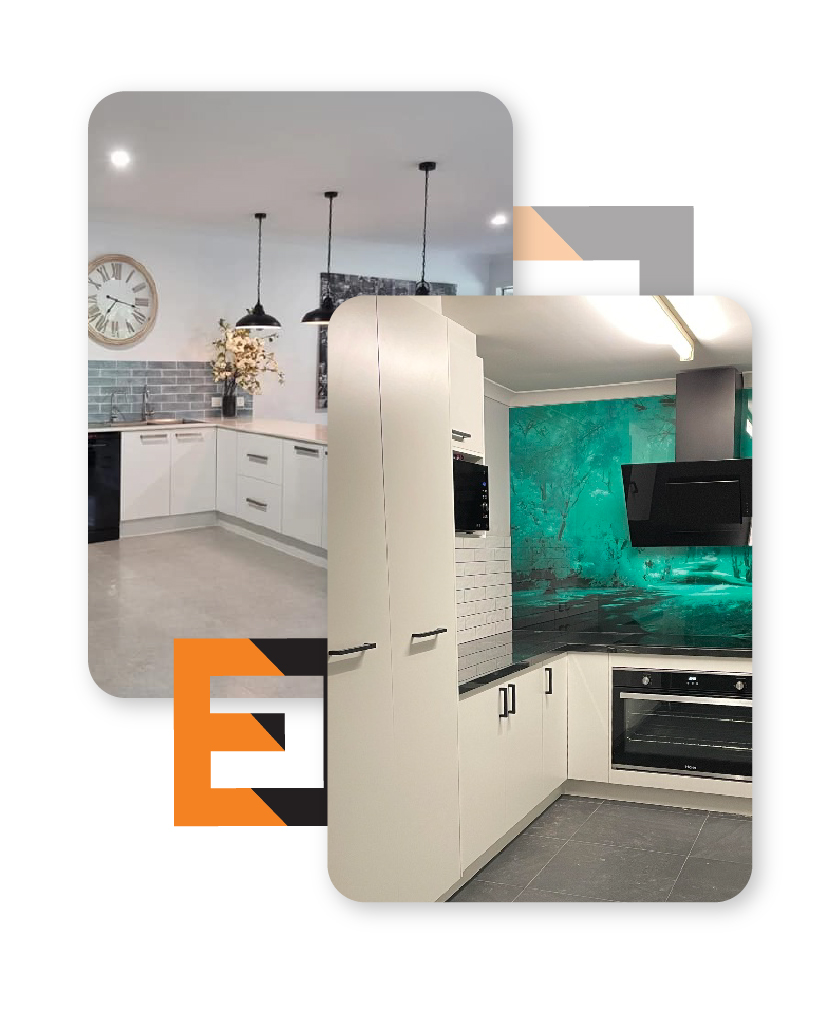 graphic main cabinet making kitchen